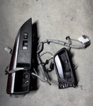 Oem 2015 2020 Acura Tlx Front Right Door Wiring Harness Master Window Switch Cab. Fixed Price $80.00.