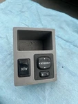 2006-2012 Toyota RAV4 Mirror Control Switch Oem 58925-42010 S7. Fixed Price $25.00.