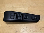2007-2009 2012-2014 Toyota Camry Driver Left Master Window Switch Oem. Fixed Price $35.00.