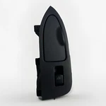 06-08 Infiniti M35/M45 Rear Driver Door/window Switch Black/g Oem 25431-EH100. Fixed Price $39.99.