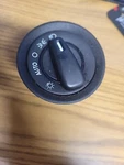 2011-2019 Dodge Journey Headlight Foglight Switch Controls Oem 3000075. Fixed Price $29.75.