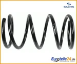 Suspension Spring Sachs 998146 Ford Transit Bus. Fixed Price $79.08.
