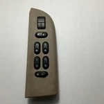 2003 2006 Ford Expedition Left Power Master Window Switch Oem 2L1X-14B133-BRW. Fixed Price $59.99.