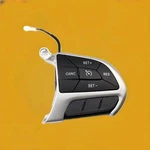 2016-2023 Dodge Charger Steering Wheel Cruise Control Switch Oem P68245348AA. Fixed Price $29.37.