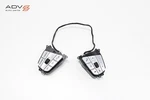2022 - 2024 Bmw X3 G01 Steering Wheel Multi Function Control Switch Oem. Fixed Price $111.99.