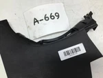 2012 Nissan Altima Driver Left Side Fin Assy Dash Oem+. Fixed Price $39.90.