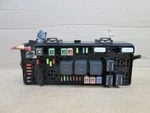05-10 Chrysler 300 Trunk Fuse Box Relay Junction Block Panel Compartment. Fixed Price $68.00.