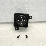 03-13 Maserati Quattroporte M139 Rear Right Seat Adjustment Switch Control Oem. Fixed Price $42.50.