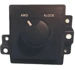 2004-2007 Dodge Durango 4X4 Transfer Case Switch 56049454AC. Fixed Price $14.99.