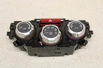 Subaru Impreza Wrx Sti Hvac Climate Control Panel Module Oem 2008-2014. Fixed Price $29.99.