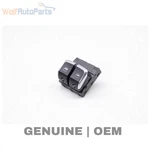 2013-2016 Audi S5 Coupe B8 Front Left Master Power Window Switch 8K0959851G. Fixed Price $39.99.