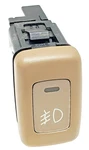 Fog Light Switch Acura Mdx 2001-2006 Dash Control Oem M15786A. Fixed Price $18.69.