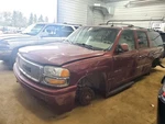 Audio Radio Rear Control Denali Fits 01-02 Yukon 1812197. Fixed Price $48.00.