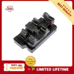 Power Window Switch For Honda Accord 1994-1997 5 Buttons Auto Front Driver Left. Fixed Price $25.55.