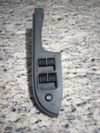 2001-2005 Honda Civic Master Power Window Switch Oem F01B27043. Fixed Price $29.99.