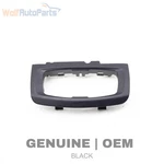 2015-2019 Bmw X6 Headlight Switch Dash Trim / Bezel 9252540. Fixed Price $17.99.