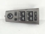 2006-2008 Bmw 750I Driver Left Door Master Power Window Switch AD9A2. Fixed Price $39.30.