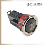 2008-2011 Lexus LS460 Ignition Switch Start/stop Button 89611-50011. Fixed Price $72.00.