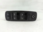 Dodge Ram 1500 Driver Left Door Master Power Window Switch 68110866AA Zdvsv. Fixed Price $37.42.