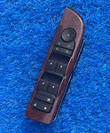 2007-2014 Cadillac Escalade Driver Side Left Master Window Switch Oem 20877337AA. Fixed Price $59.99.