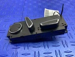 2015-2024 Ford Edge Right Seat Control Switch DG9T-14A701. Fixed Price $38.25.