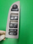 06-11 Buick Lucerne 15912163 Drivers Side Left Master Window Switch Oem. Fixed Price $59.99.