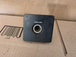 Oem 2005 2006 2007 Ford F250 Super Duty 12V Power Point 5C34-26047A04-A. Fixed Price $44.99.