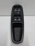 2014-2017 Oem Fiat 500L Power Window Switch, Driver Side Mopar (5YB97JXWAA). Fixed Price $95.97.