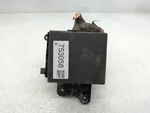 Suzuki Vitara Relay Module 8942 YA1 Yiyrm. Fixed Price $42.27.
