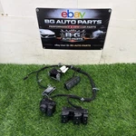 2015-2020 Chevy Tahoe Front Left Driver Door Window Mirror Memory Switch Set Oem. Fixed Price $149.96.