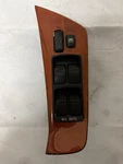 1999-2003 Lexus RX300 Driver Master Window Power Switch & Trim Oem Toyota 514335. Fixed Price $64.99.