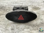 1997-2001 Porsche Boxster Harzard Light Switch 98661312001A02. Fixed Price $30.00.
