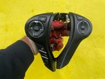 2013-2017 Honda Accord Steering Wheel Cruise Control Switch Oem M48499-M48471. Fixed Price $72.00.
