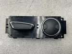 15 17 Ford Mustang Gt Front Left Driver Seat Adjustment Switch Panel 1631 Oem. Fixed Price $42.49.