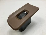 Used #97 Brown Passenger Right Front Window Switch For 90-96 Nissan 300ZX Z32. Fixed Price $26.95.