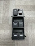 2004-2008 Acura Tsx Master Window Switch Driver 35750-SEC-A02 Oem 05 06 07. Fixed Price $59.95.