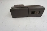 2001 Lexus GS300 Rear Left Tray Ash Window Switch Oem Frame Cracked 74272-30220. Fixed Price $22.50.