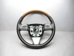 2008-2009 Cadillac Sts Steering Wheel 34037168B Oem. Fixed Price $45.05.