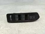 2009-2012 Lincoln Mks Driver Left Door Master Power Window Switch CV6YC. Fixed Price $38.56.