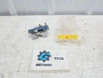 Jeep Amc Nos Neutral Safety Switch CJ5 CJ7 Wagoneer Javelin J10 Cherokee J20. Fixed Price $65.00.