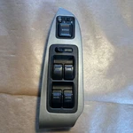 2003-2008 Honda Pilot Power Window Master Switch Gray Oem Heated Mirror Button Q. Fixed Price $64.50.