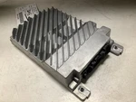 Audio Equipment Radio Amplifier Speaker Opt UW6 Fits 10-15 Equinox 315053. Fixed Price $77.29.