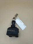07-08 Mercedes W221 S550 CL63 Ignition Switch Module 2215450508 Oem. Fixed Price $300.00.