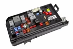 Genuine Gm Engine Wiring Harness Junction Block 25865468. Fixed Price $337.21.