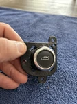 Ford Taurus Trunk Latch Release Handle Lever Switch 2013 2014 2015 2016. Fixed Price $11.31.
