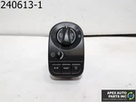 Oem 2002 Jaguar X-type 3.0L Headlight Front Driving Interior Dimmer Switch. Fixed Price $44.60.