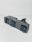 1998-03 Saab 9-3 Convertible Master Window Switch W/ Top Roof Tested Oem. Fixed Price $49.99.
