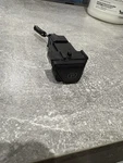 Toyota Prius 16 17 18 Transmission Parking Switch Button. Fixed Price $50.00.