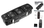 68030826AC Replacement Driver Power Window Switch For Grand Cherokee 11-13. Fixed Price $35.48.
