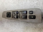 2004 Kia Amanti Front Driver Master Window Switch 93570-3F600 *w/o Memory Seat*. Fixed Price $57.00.